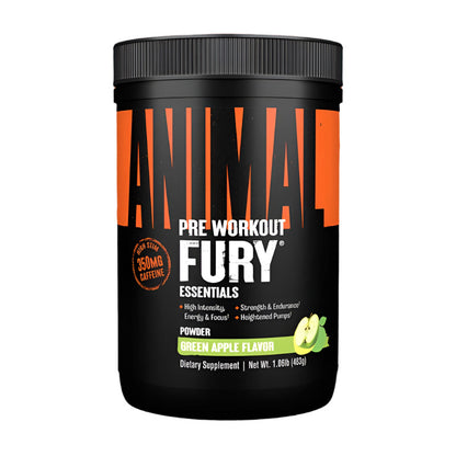 Universal Nutrition Animal Fury