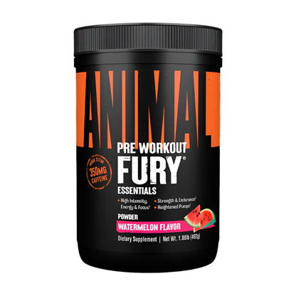 Universal Nutrition Animal Fury