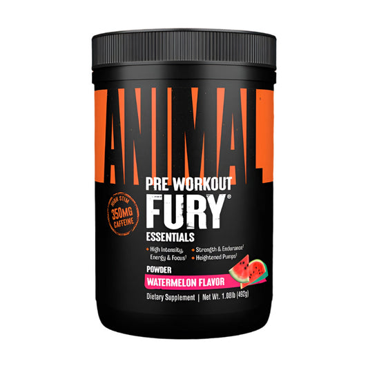 Universal Nutrition Animal Fury