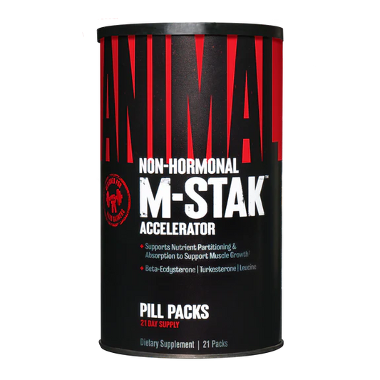 Universal Nutrition Animal M-Stak(21 Packs)