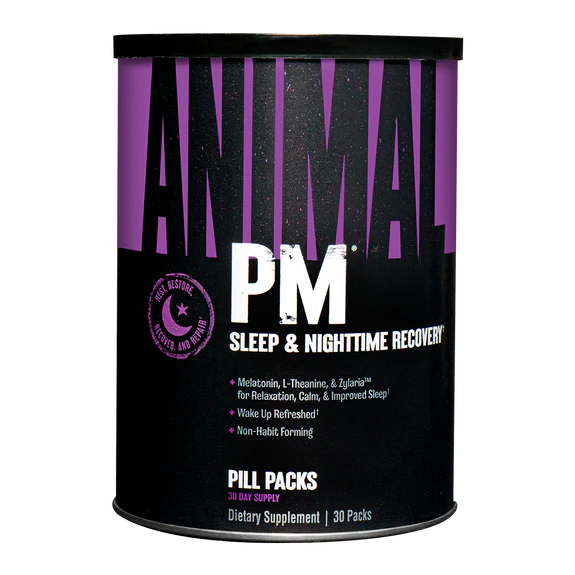 Universal Nutrition Animal PM(30 Packs)