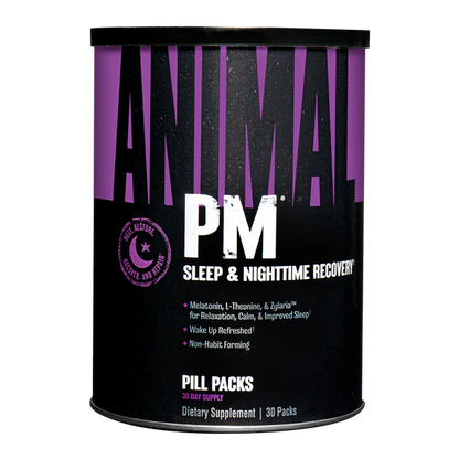Universal Nutrition Animal PM(30 Packs)