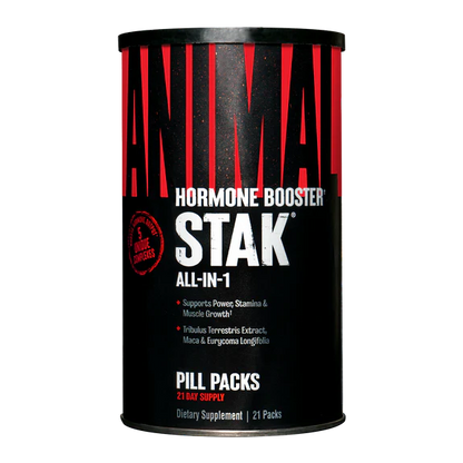 Universal Nutrition Animal Stak(21 Packs)