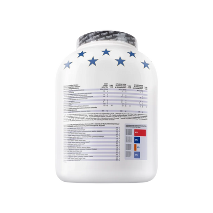 Weider Ultrafiltrated Premium Whey Protein