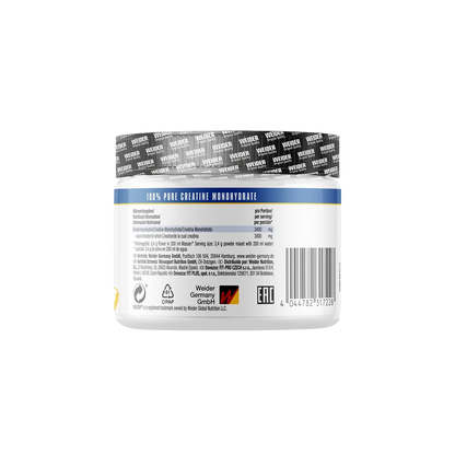 Weider Pure Creatine 250 gm