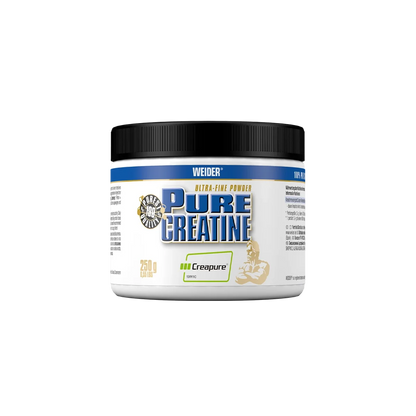 Weider Pure Creatine 250 gm