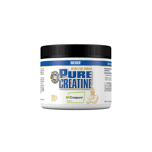 Weider Pure Creatine 250 gm